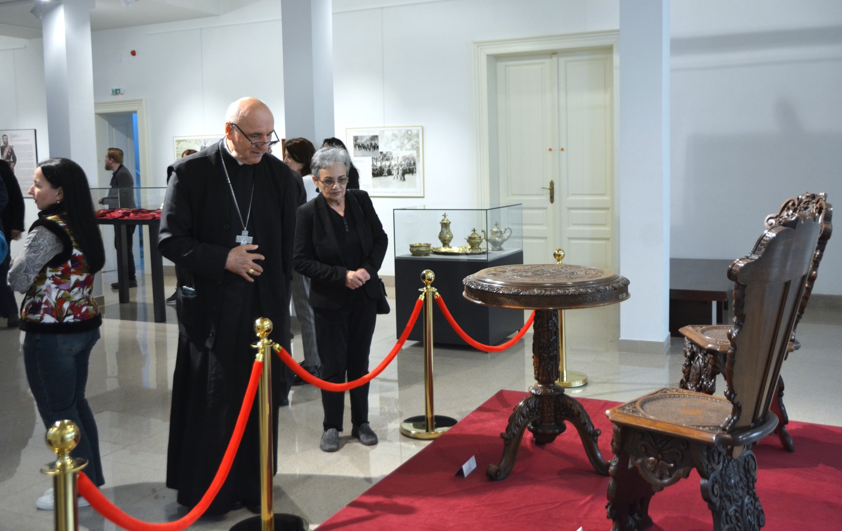 Expoziţia dedicată lui Carol I (60)
