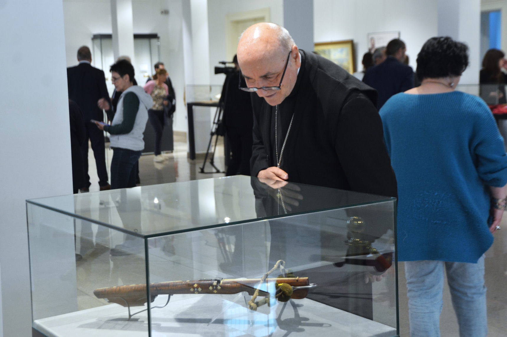 Expoziţia dedicată lui Carol I (61)