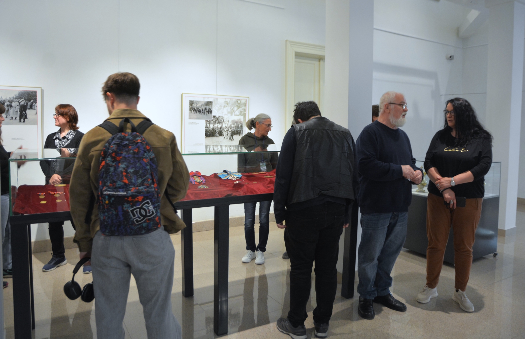 Expoziţia dedicată lui Carol I (62)