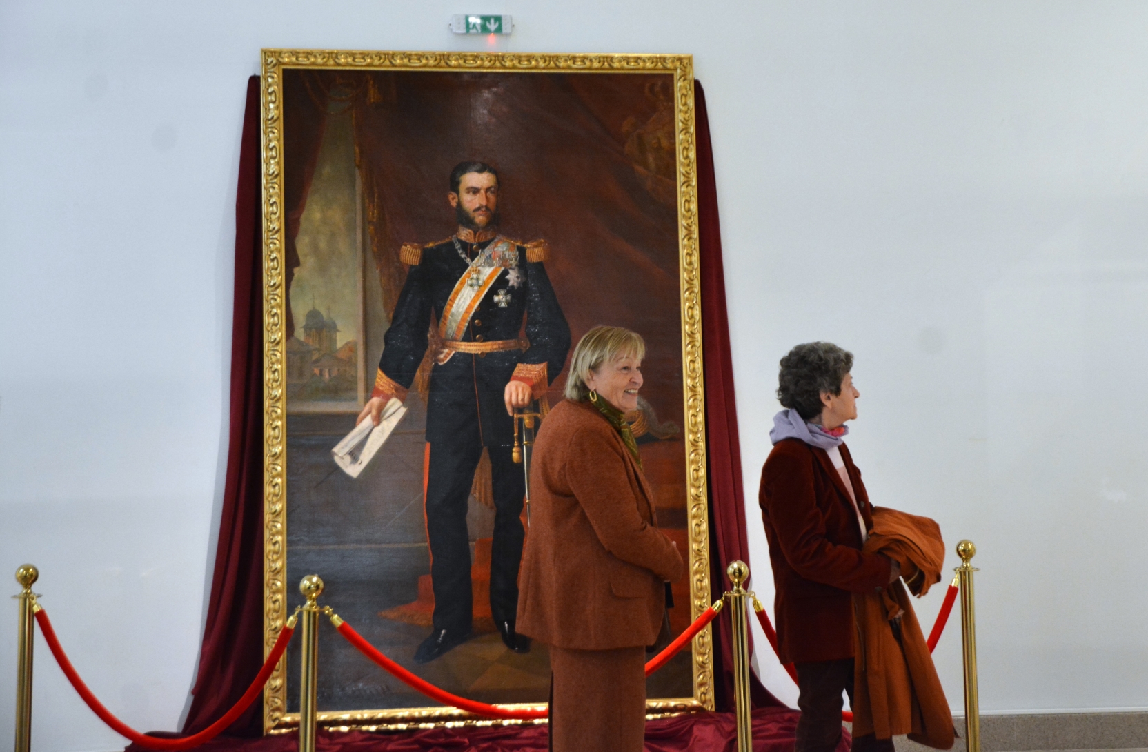 Expoziţia dedicată lui Carol I (63)