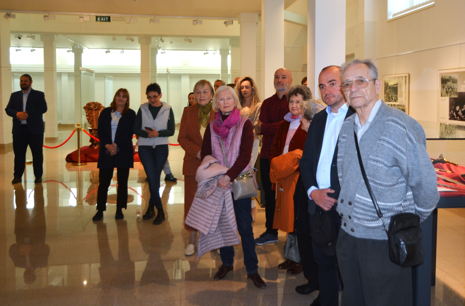 Expoziţia dedicată lui Carol I (69)