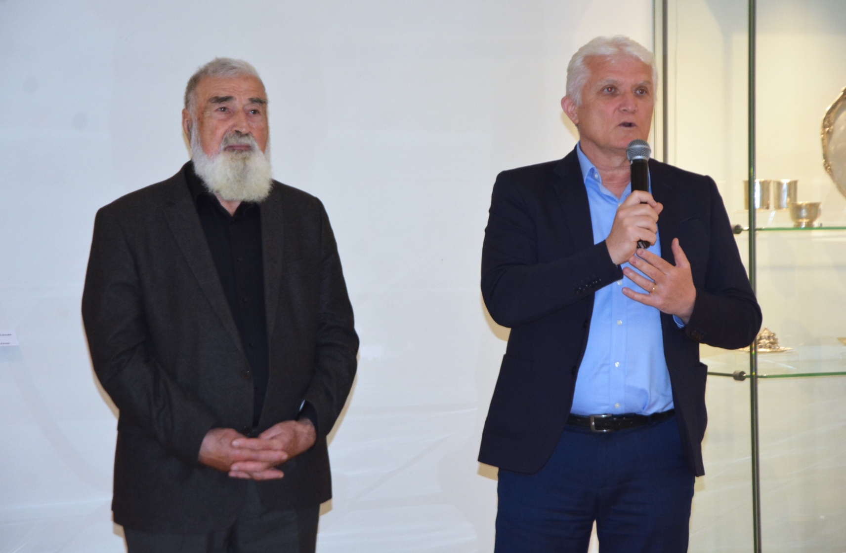 Expoziţia dedicată lui Carol I (73)