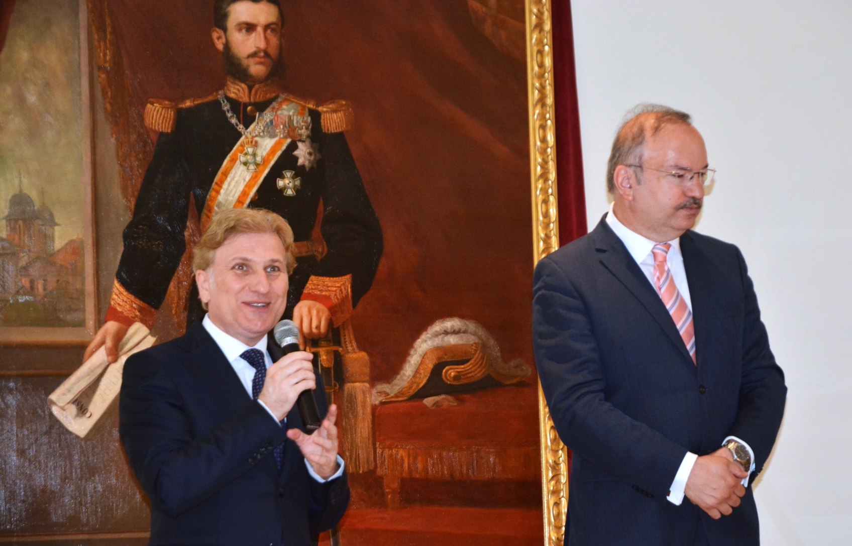 Expoziţia dedicată lui Carol I (76)