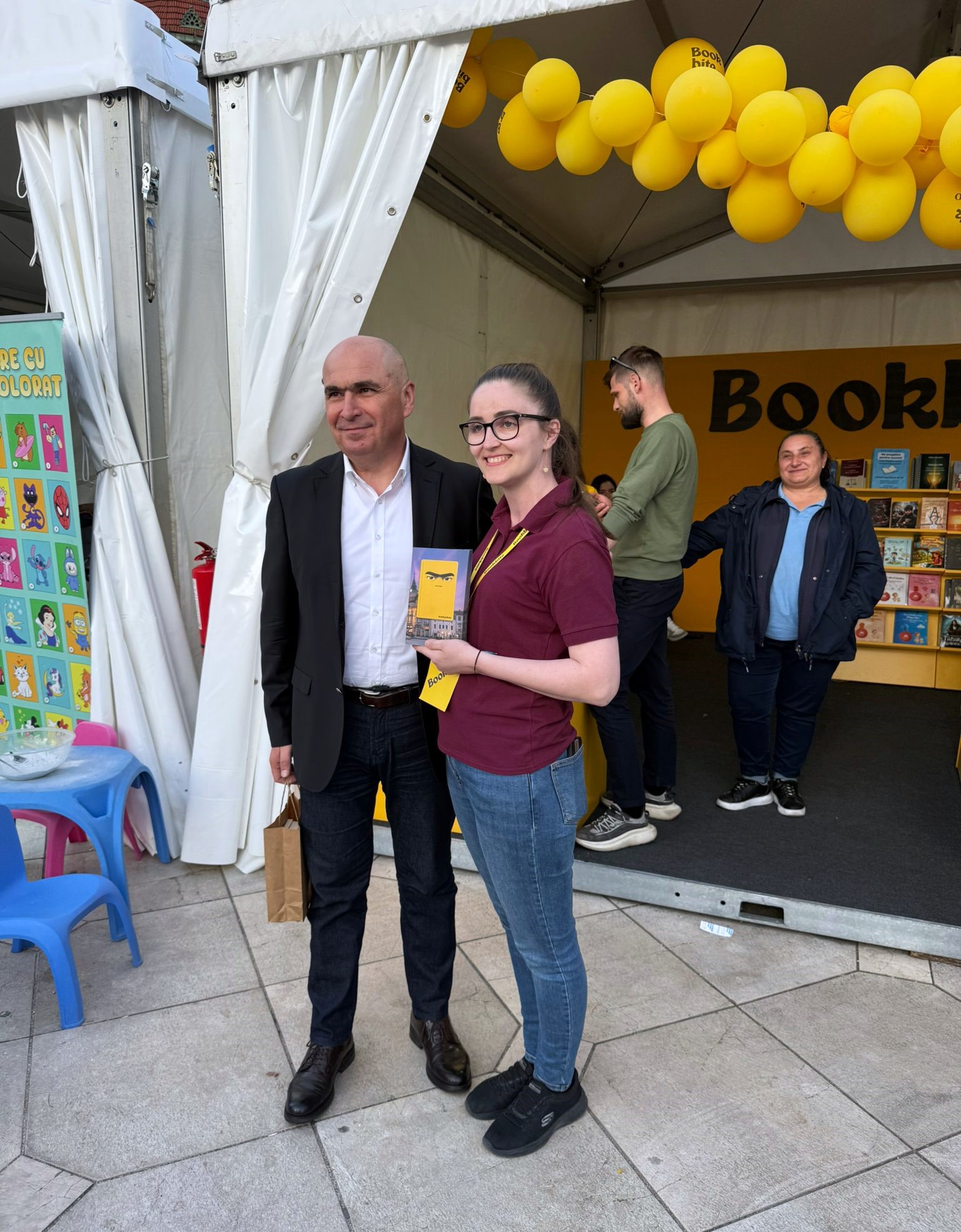 Bookbite cu Bolojan (2)