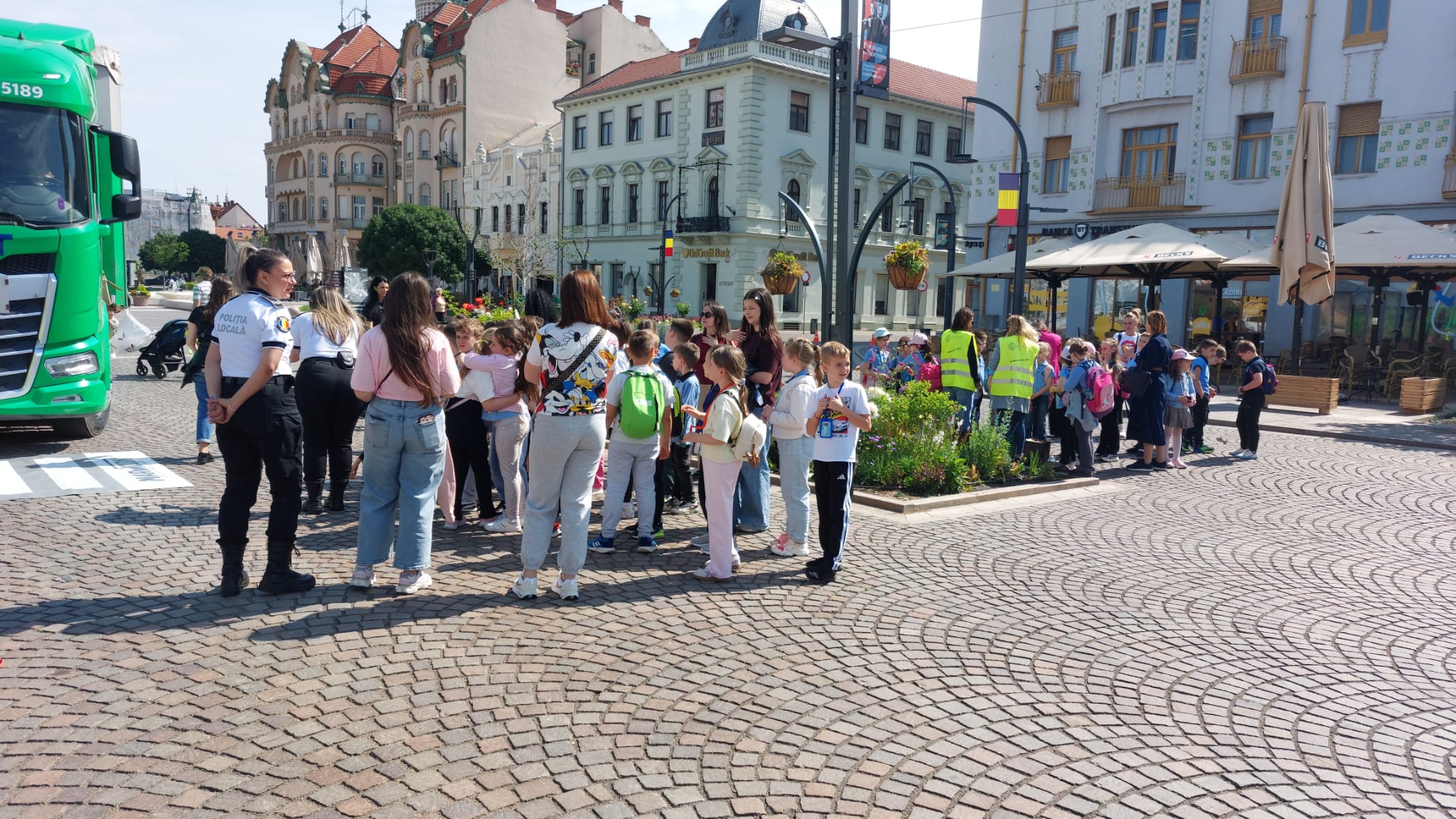ziua-politiei-locale-oradea