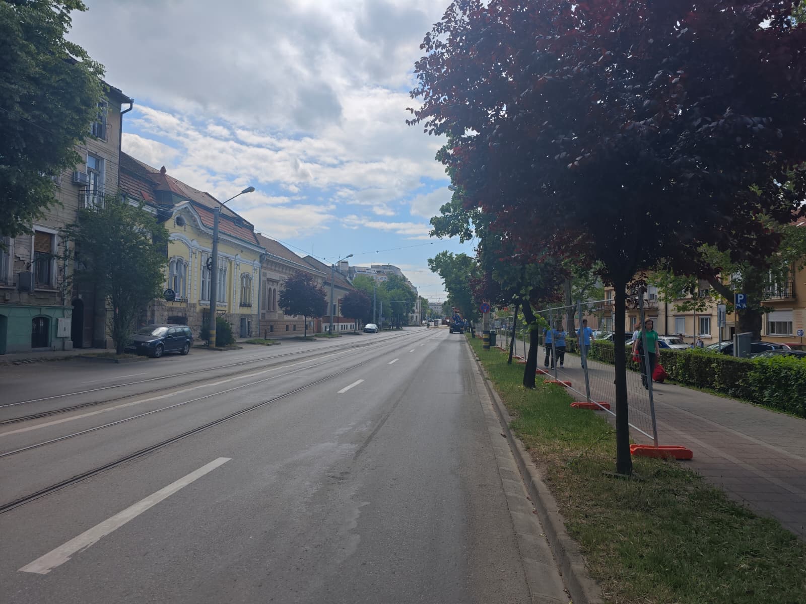 deviere-trafic-magazin-crisul-gara-pasaj