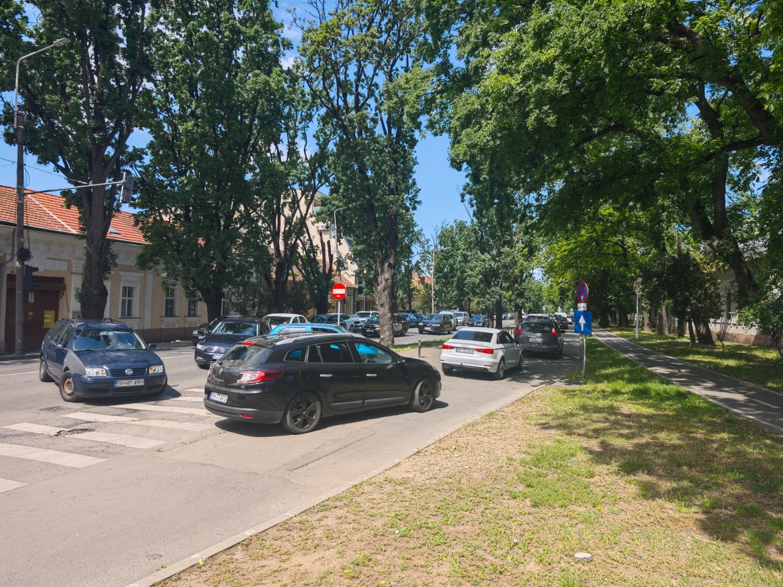 deviere-trafic-magazin-crisul-gara-pasaj