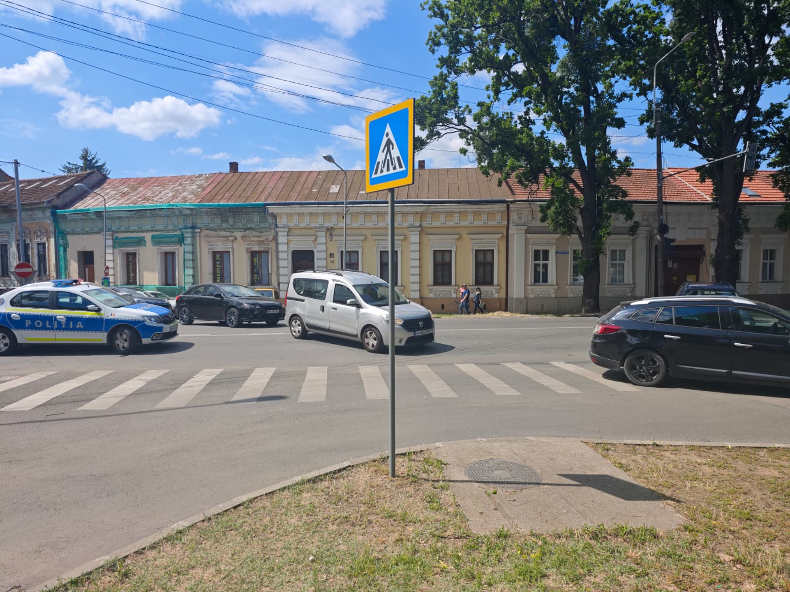 deviere-trafic-magazin-crisul-gara-pasaj
