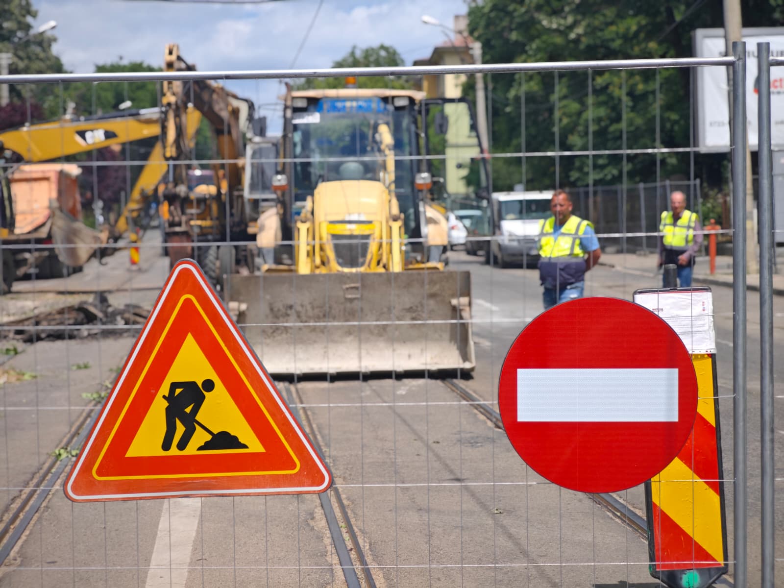 deviere-trafic-magazin-crisul-gara-pasaj