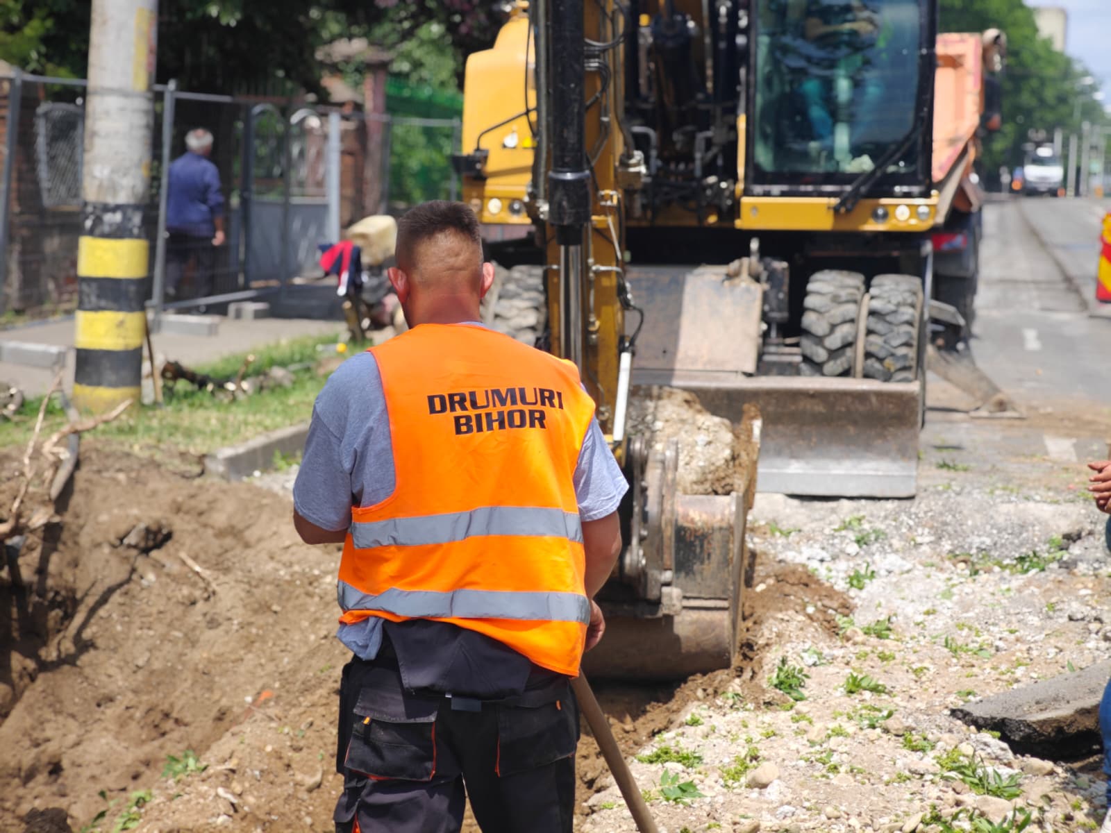 deviere-trafic-magazin-crisul-gara-pasaj