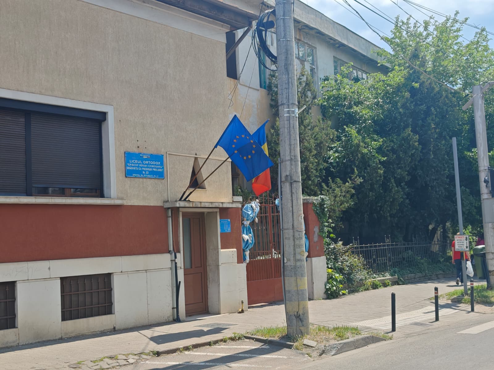 deviere-trafic-magazin-crisul-gara-pasaj