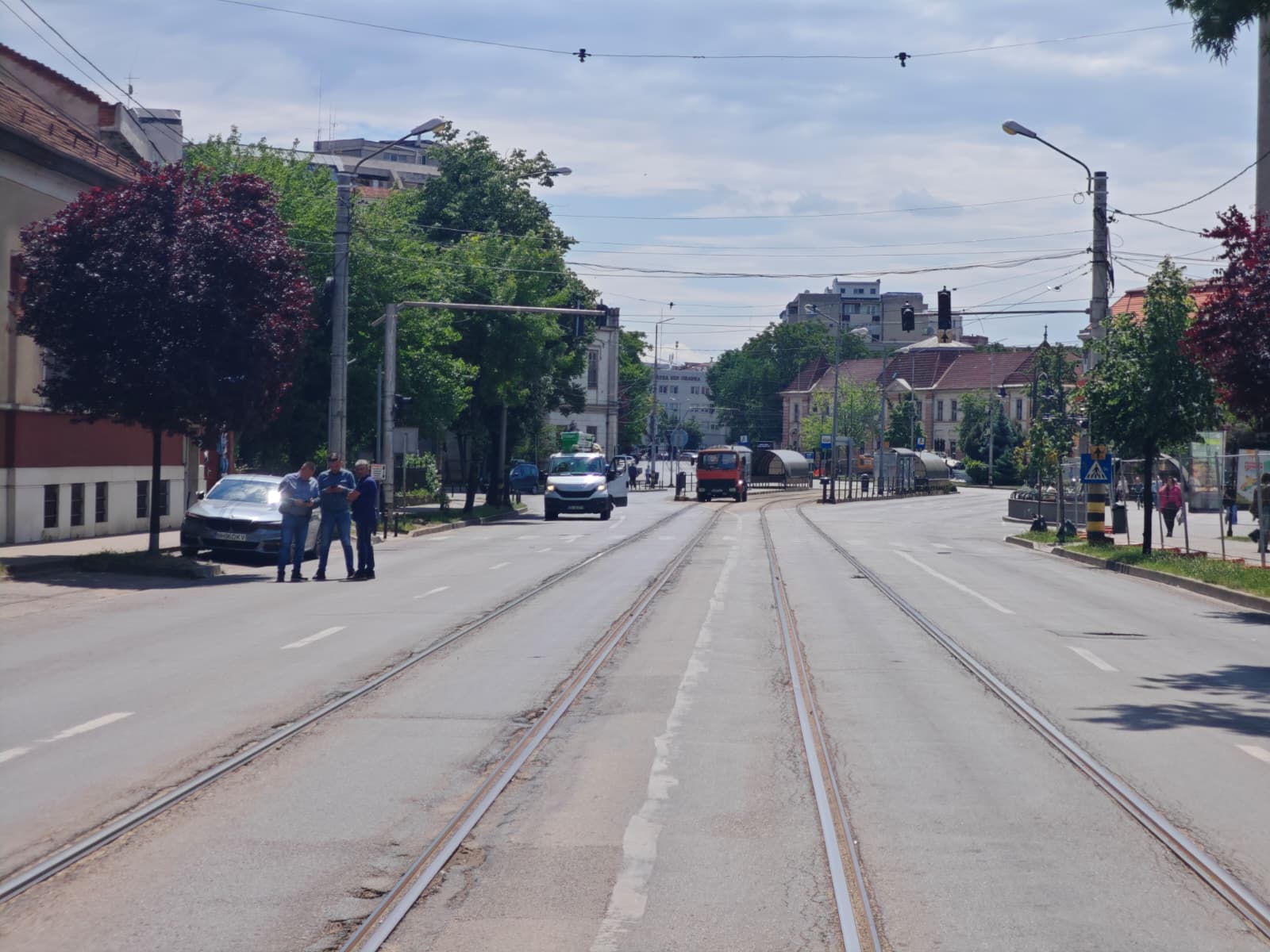 deviere-trafic-magazin-crisul-gara-pasaj