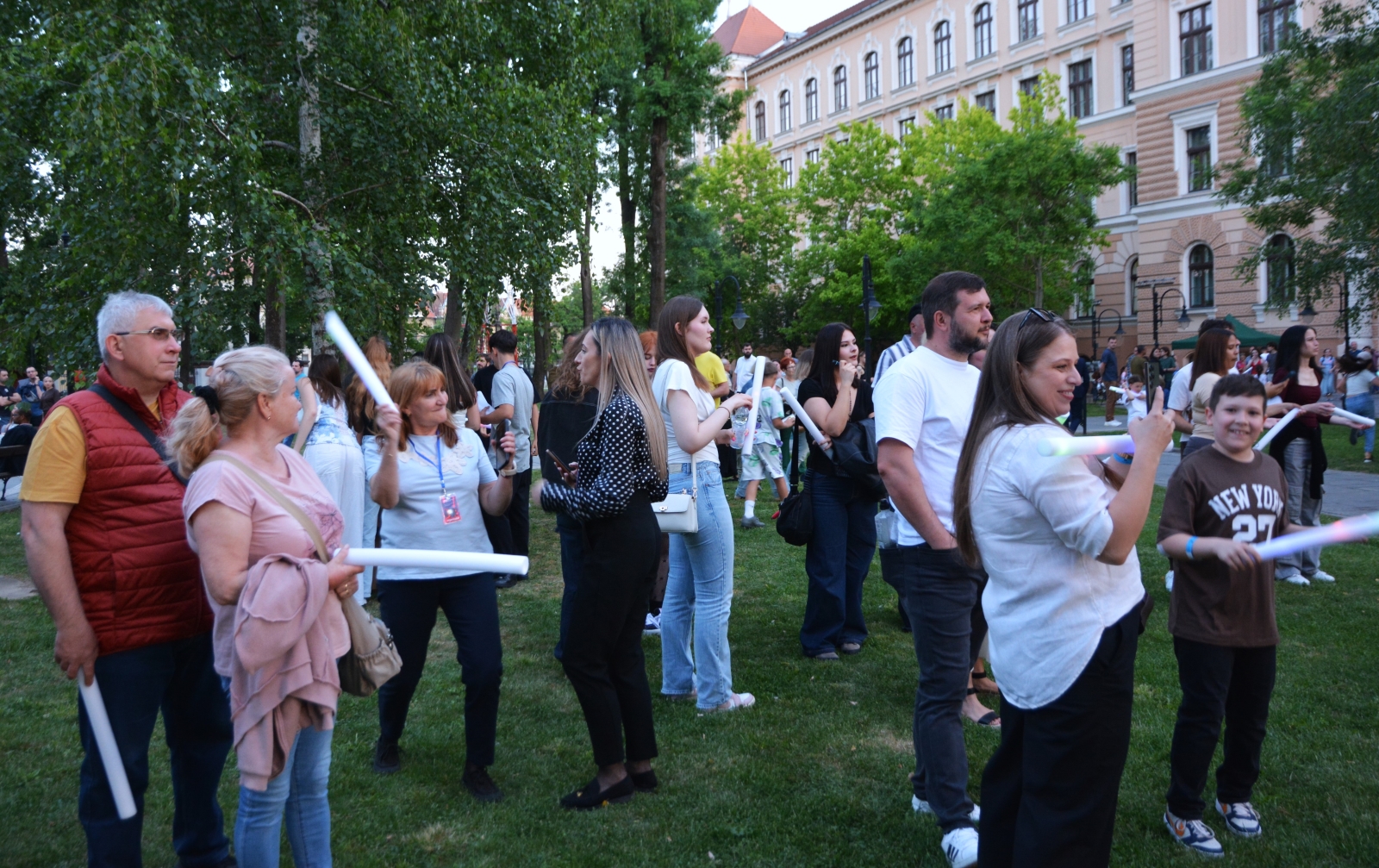 Concert Dan Helciug la Muzeul Ţării Crişurilor (5)