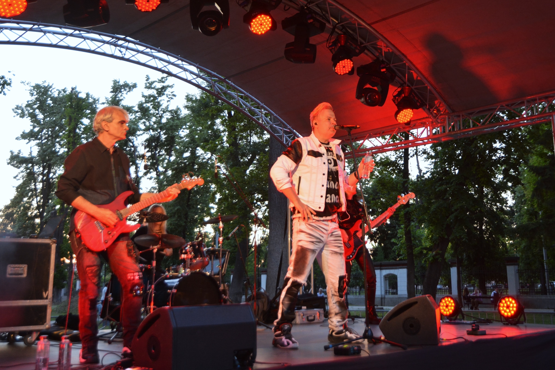Concert Dan Helciug la Muzeul Ţării Crişurilor (8)