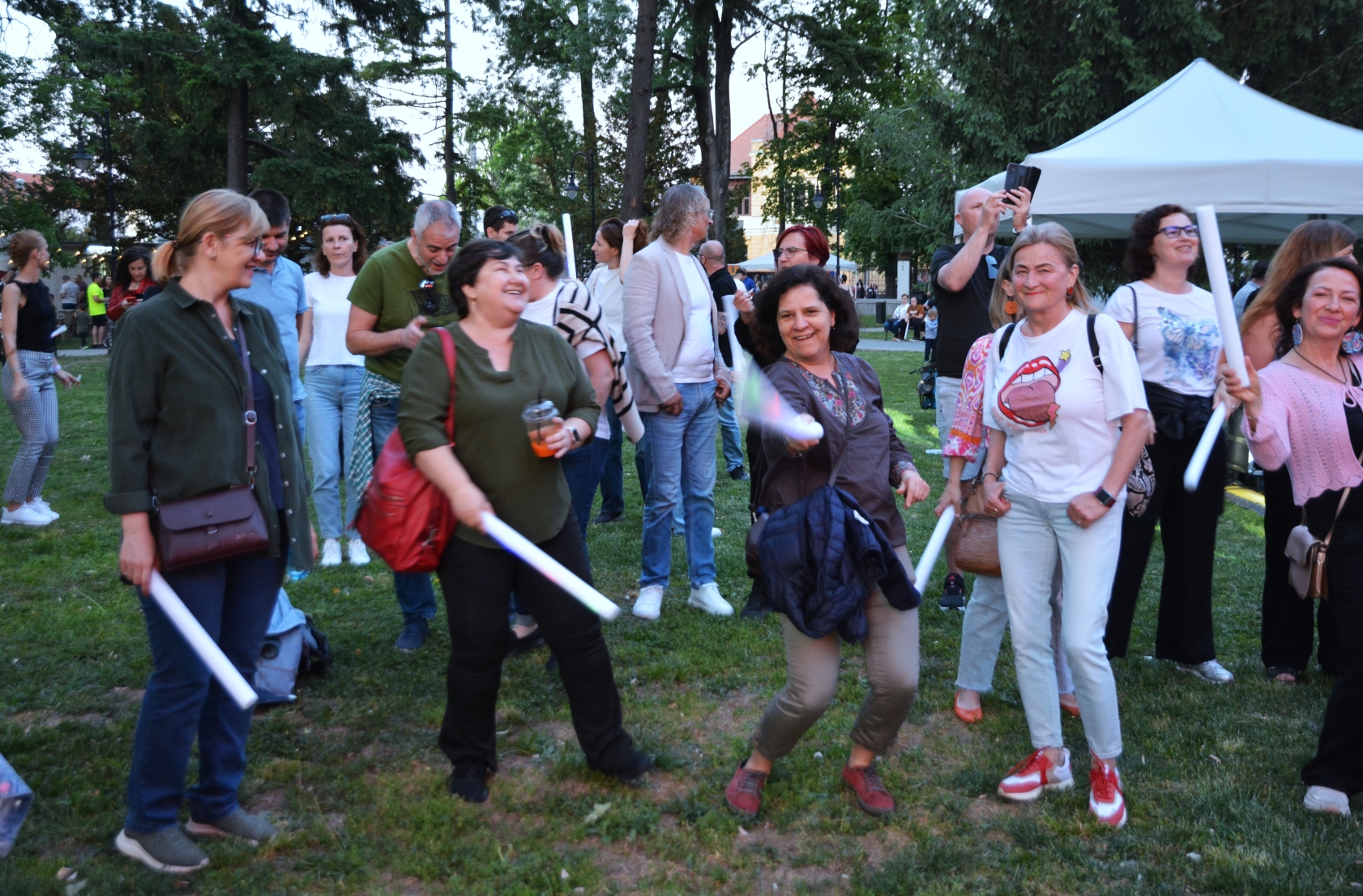Concert Dan Helciug la Muzeul Ţării Crişurilor (15)