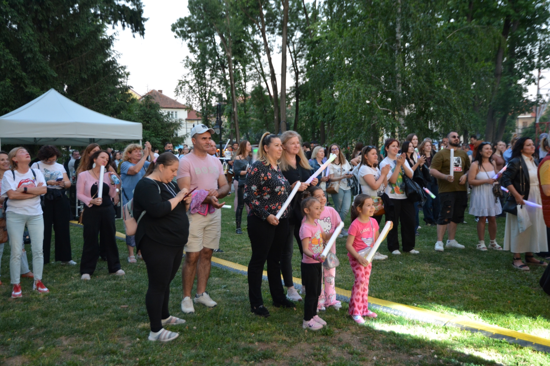 Concert Dan Helciug la Muzeul Ţării Crişurilor (17)