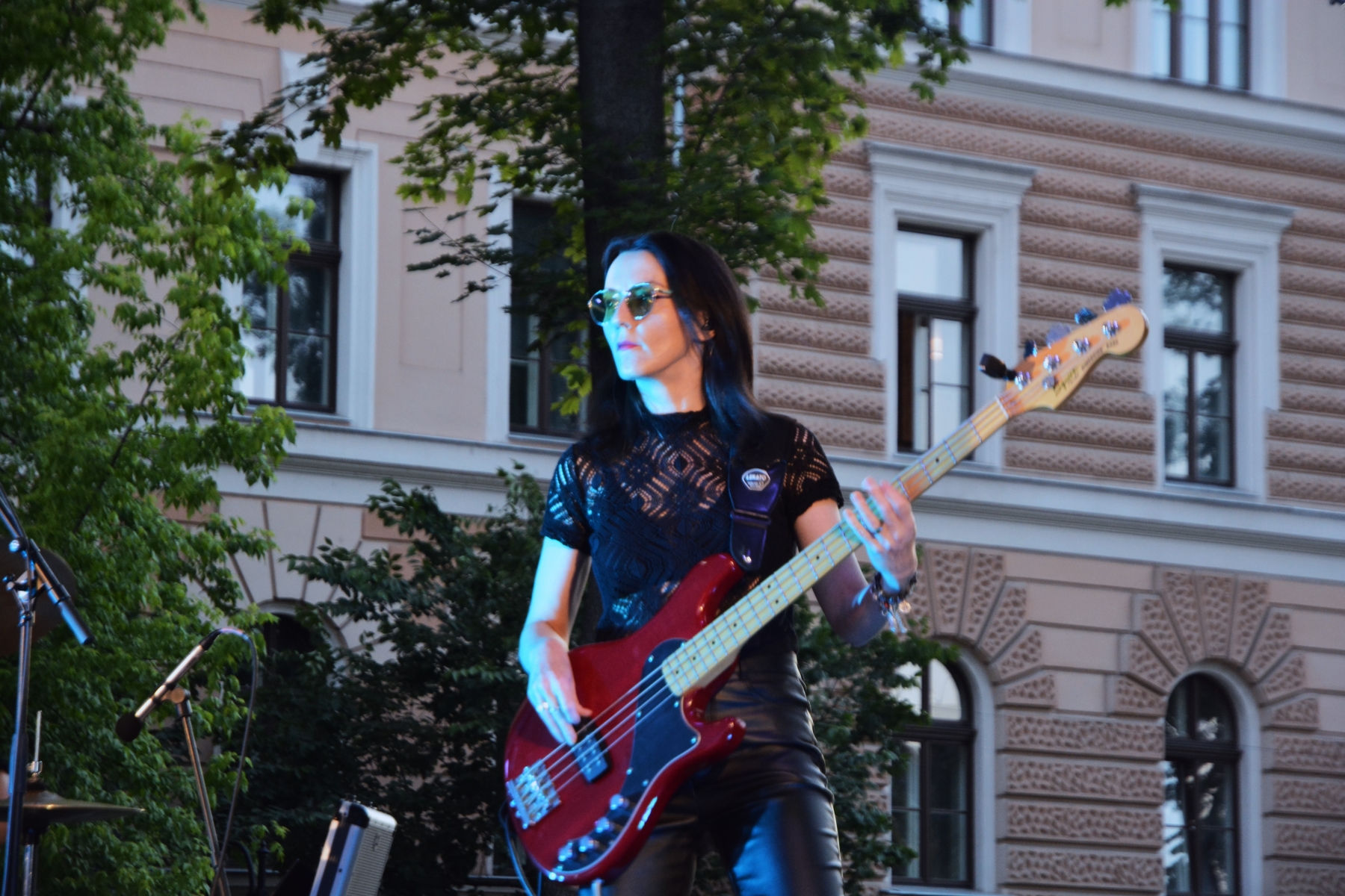Concert Dan Helciug la Muzeul Ţării Crişurilor (20)