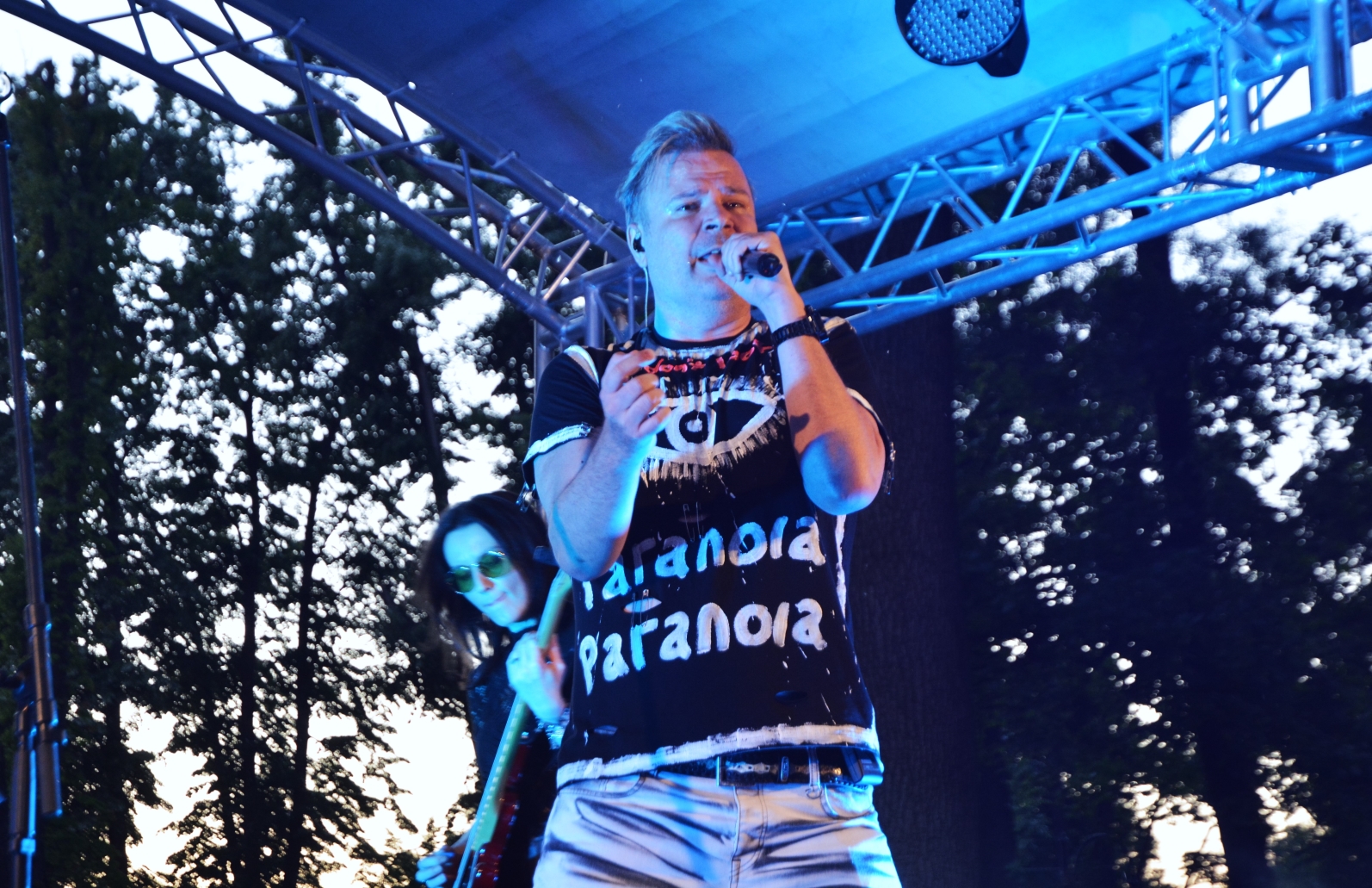 Concert Dan Helciug la Muzeul Ţării Crişurilor (24)
