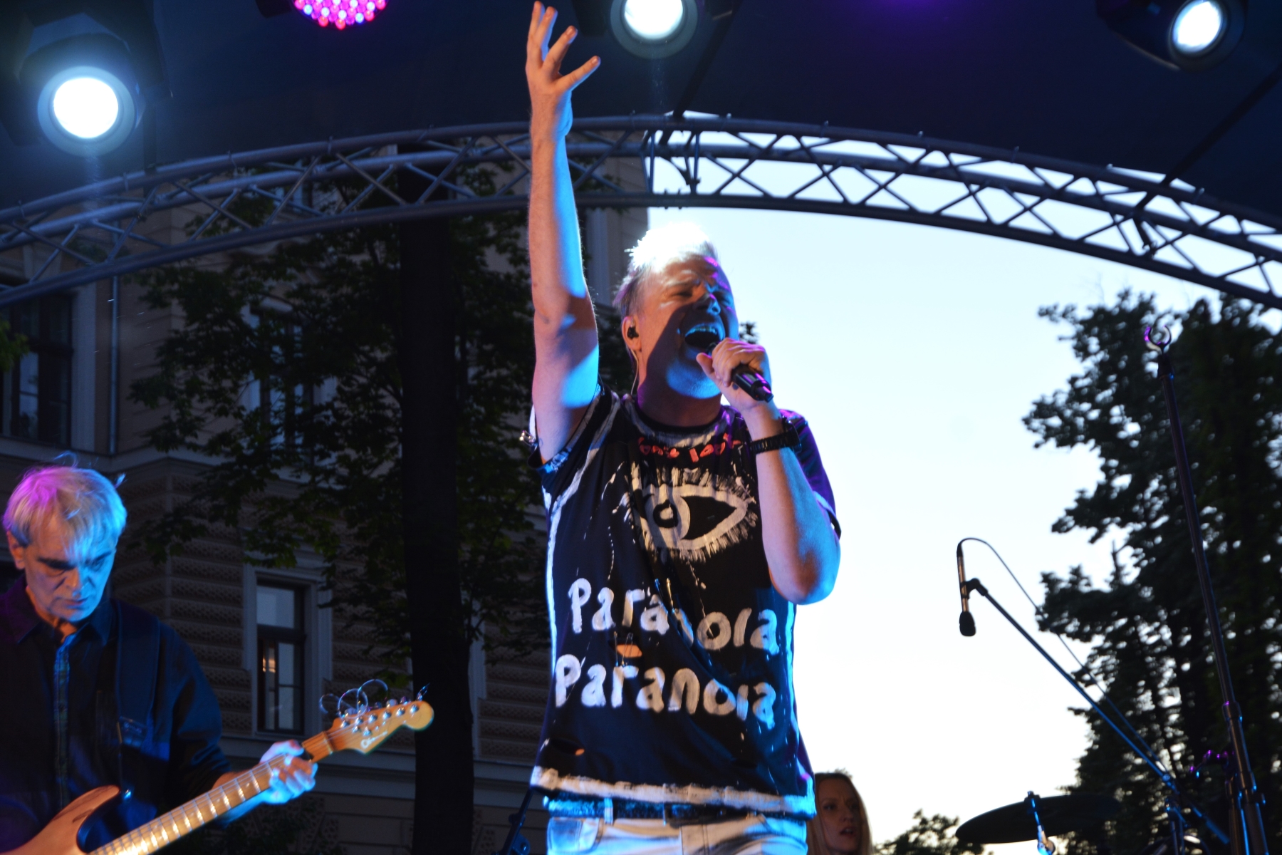 Concert Dan Helciug la Muzeul Ţării Crişurilor (25)