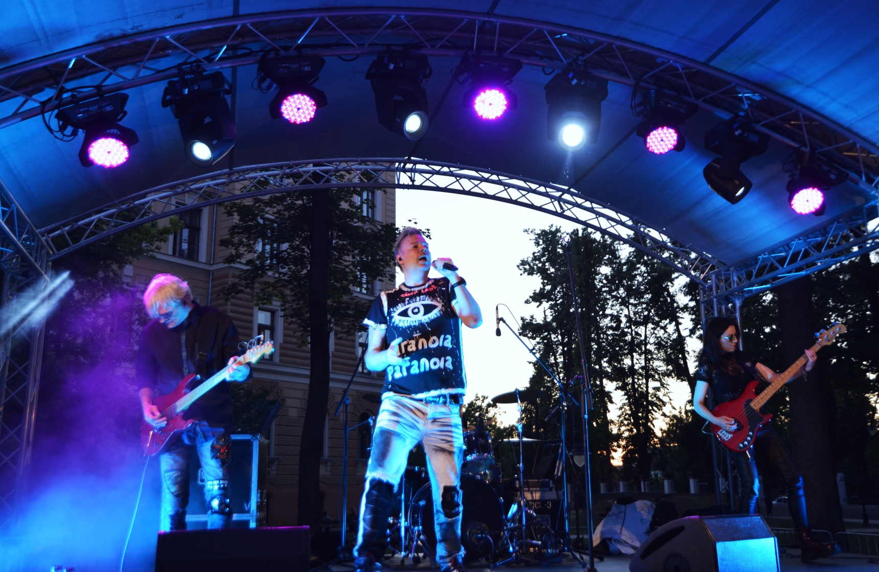 Concert Dan Helciug la Muzeul Ţării Crişurilor (26)