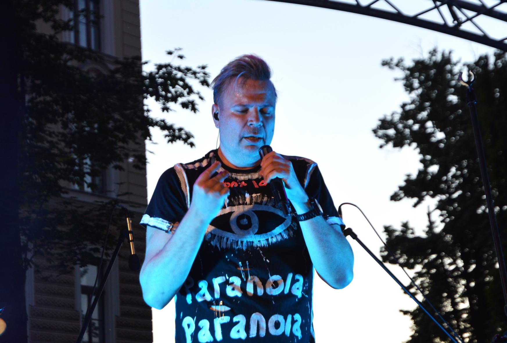 Concert Dan Helciug la Muzeul Ţării Crişurilor (27)