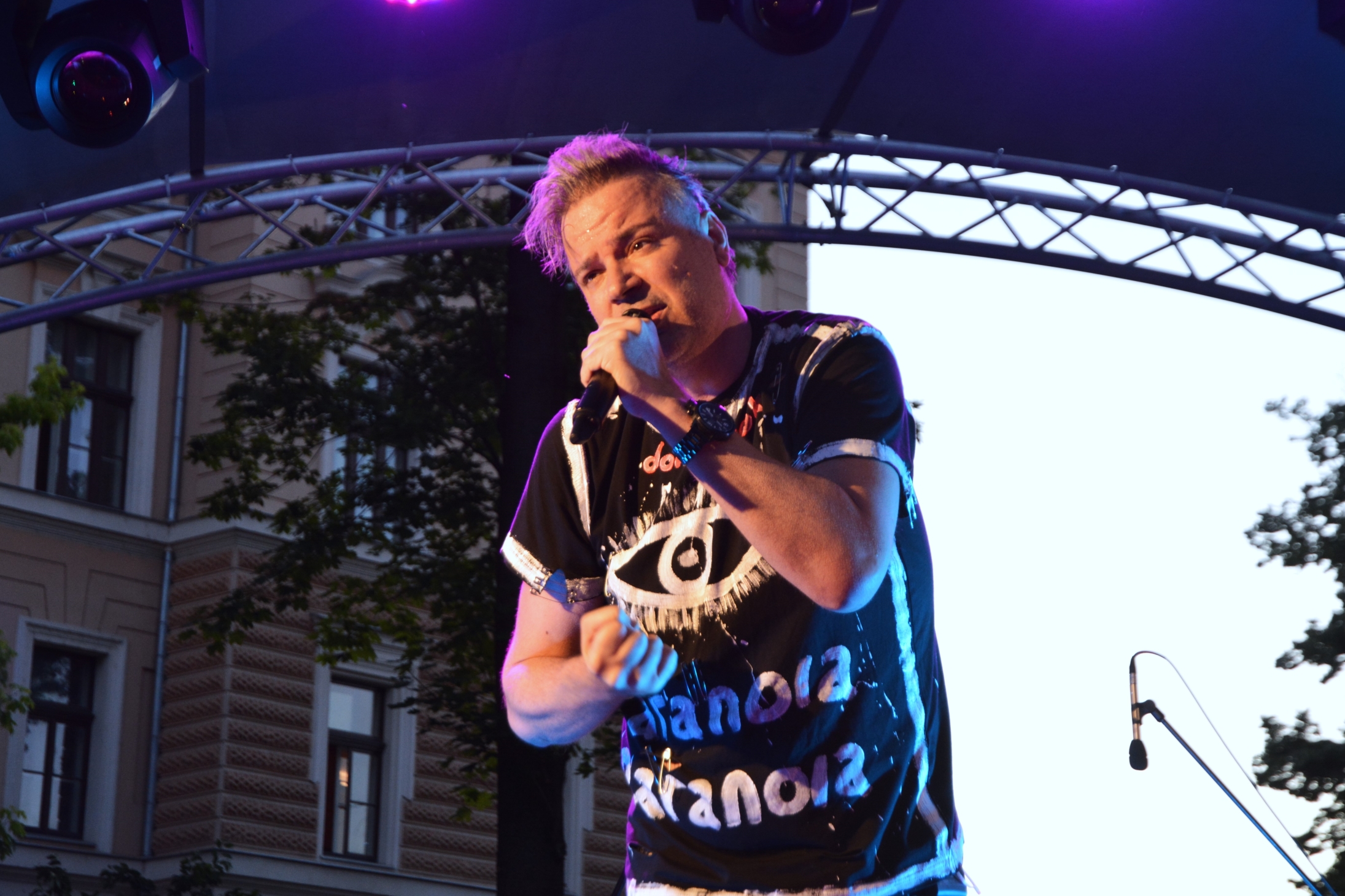 Concert Dan Helciug la Muzeul Ţării Crişurilor (28)