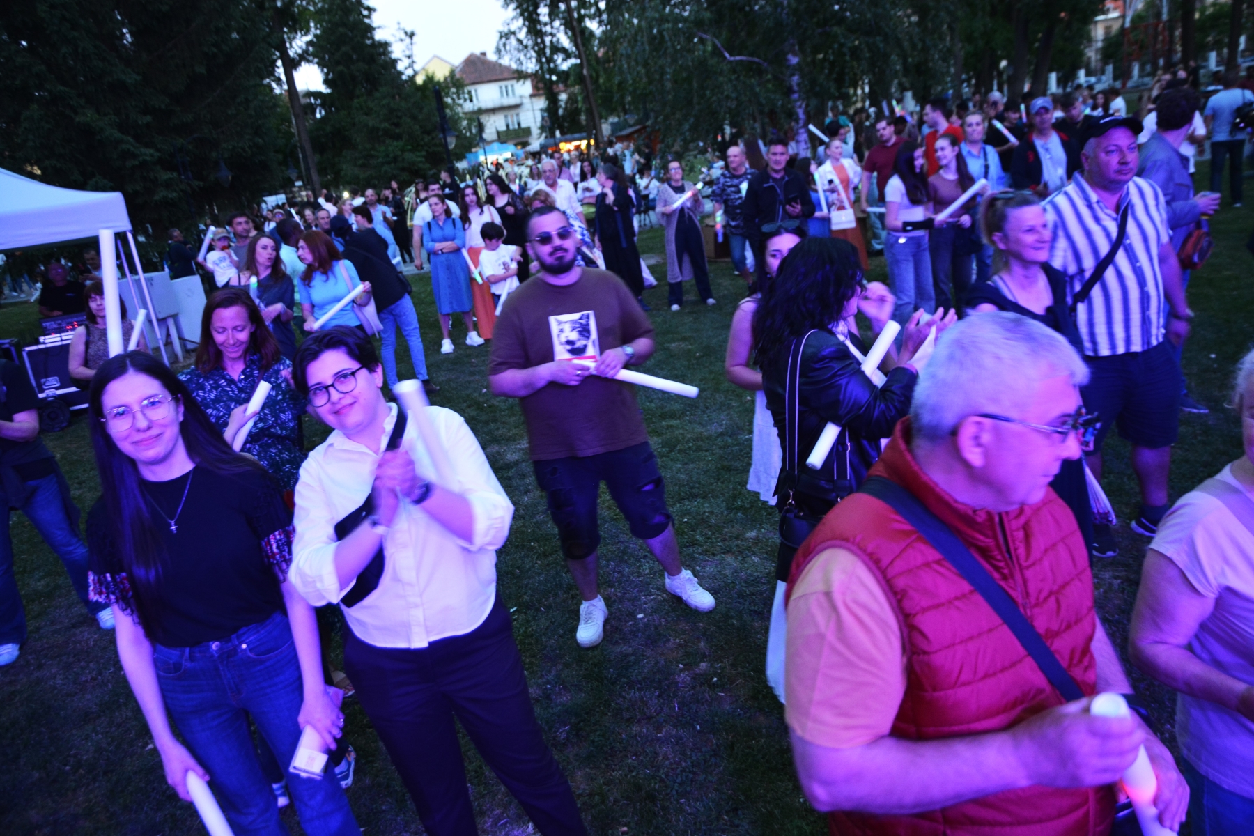 Concert Dan Helciug la Muzeul Ţării Crişurilor (30)
