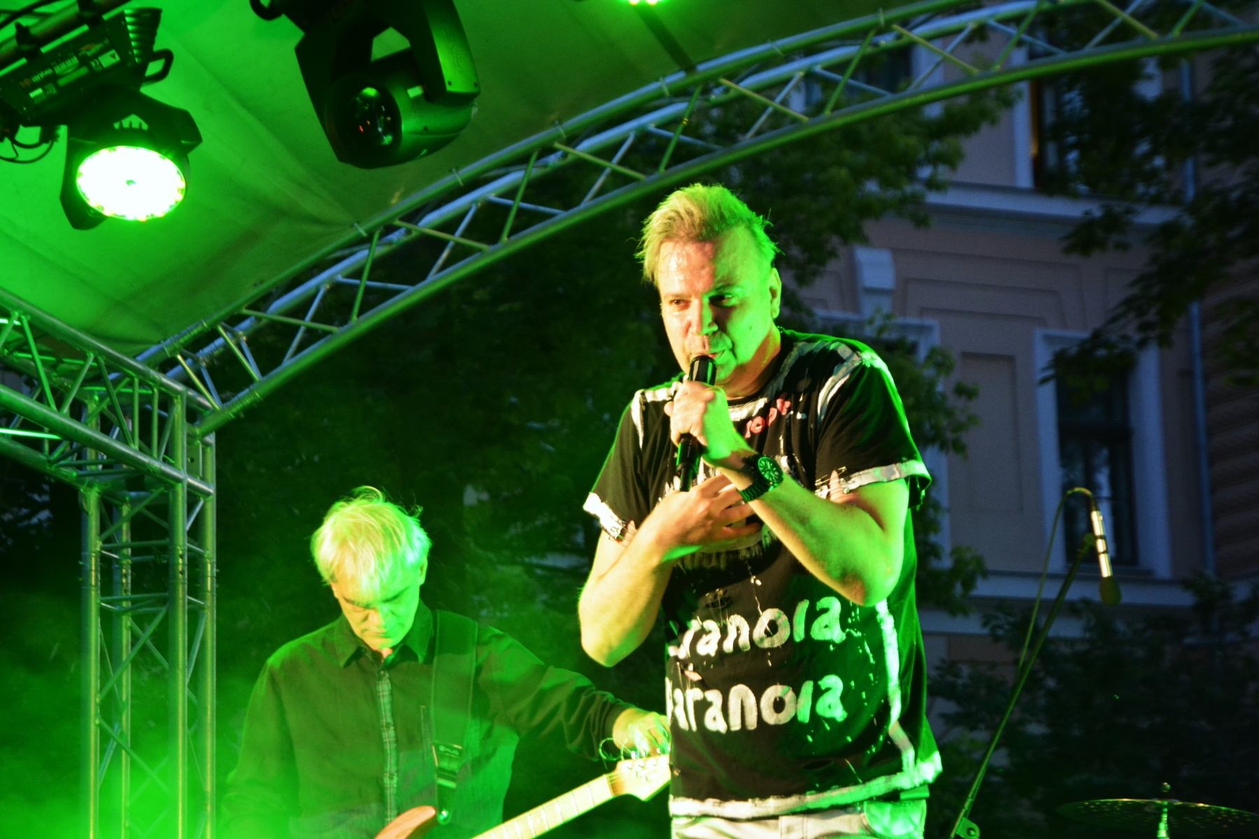 Concert Dan Helciug la Muzeul Ţării Crişurilor (33)