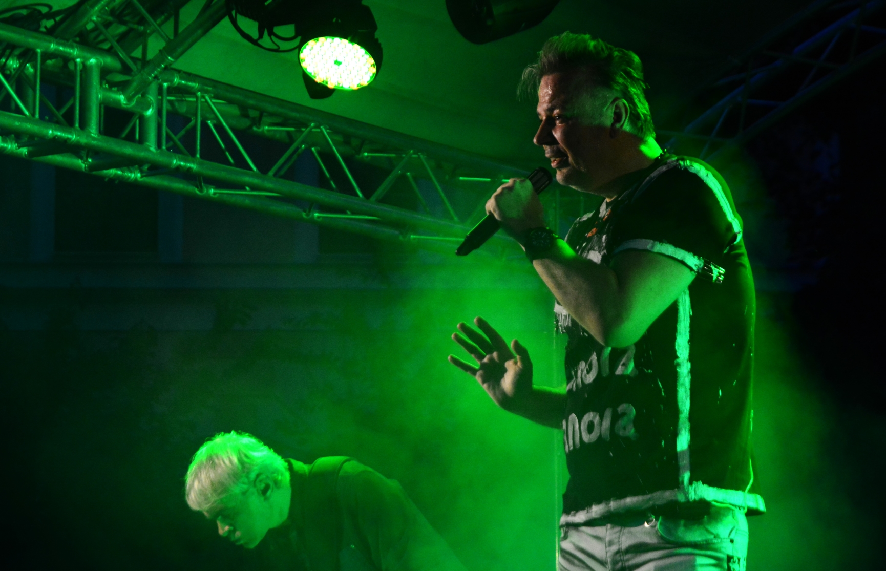 Concert Dan Helciug la Muzeul Ţării Crişurilor (34)