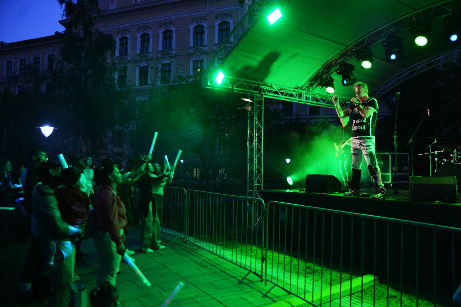 Concert Dan Helciug la Muzeul Ţării Crişurilor (35)