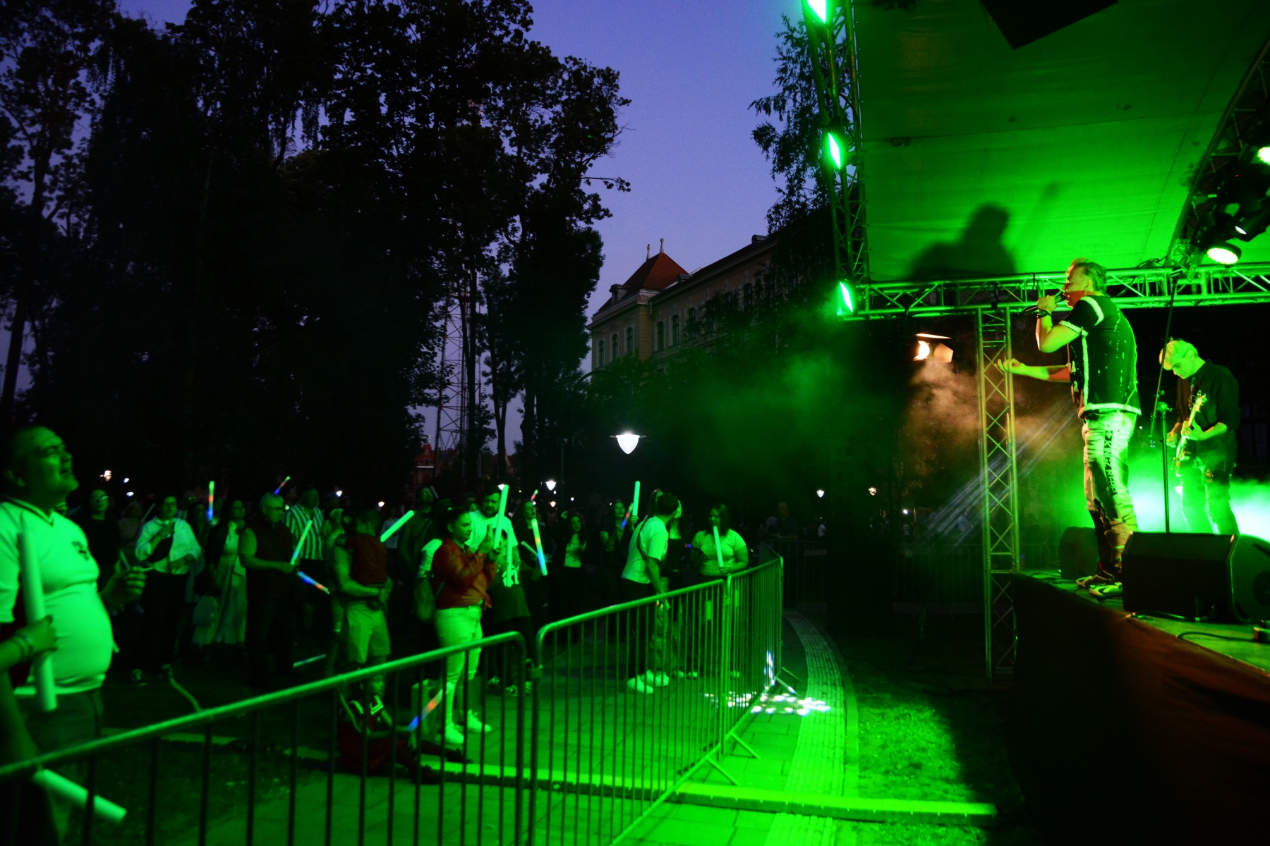 Concert Dan Helciug la Muzeul Ţării Crişurilor (37)