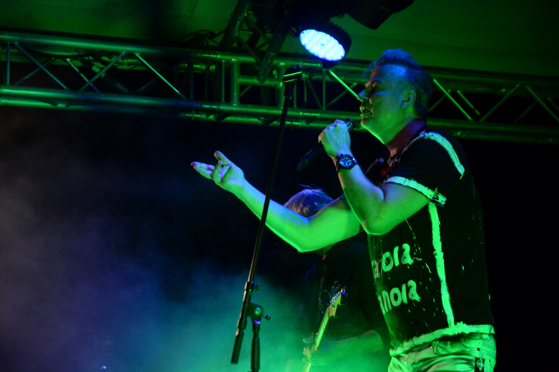 Concert Dan Helciug la Muzeul Ţării Crişurilor (41)