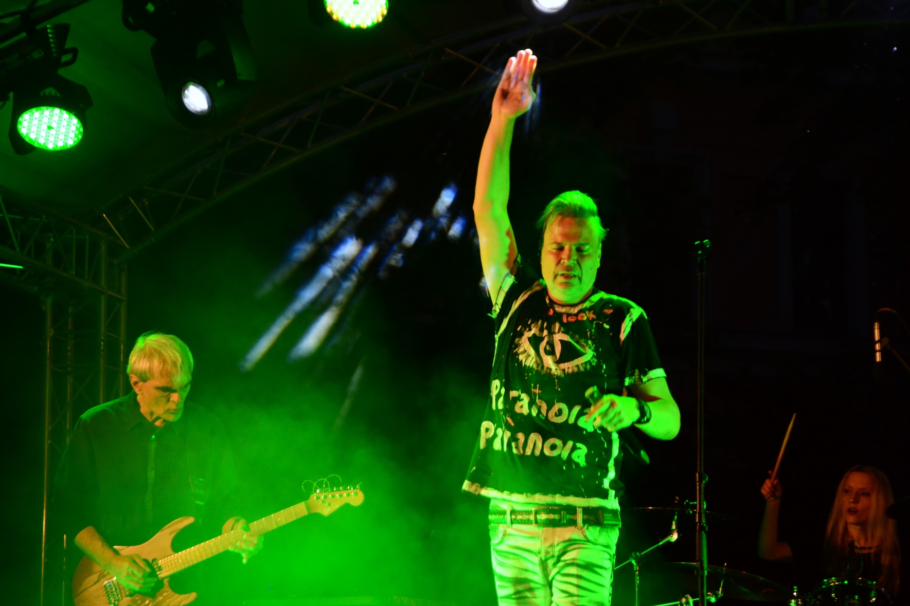 Concert Dan Helciug la Muzeul Ţării Crişurilor (43)