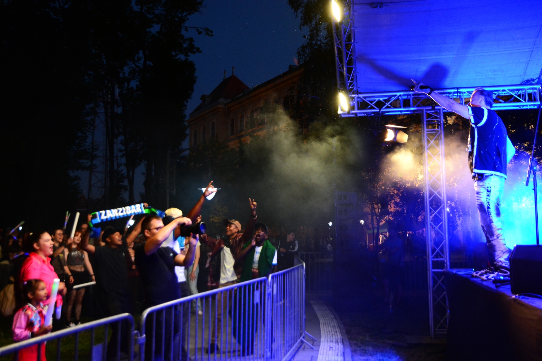 Concert Dan Helciug la Muzeul Ţării Crişurilor (46)