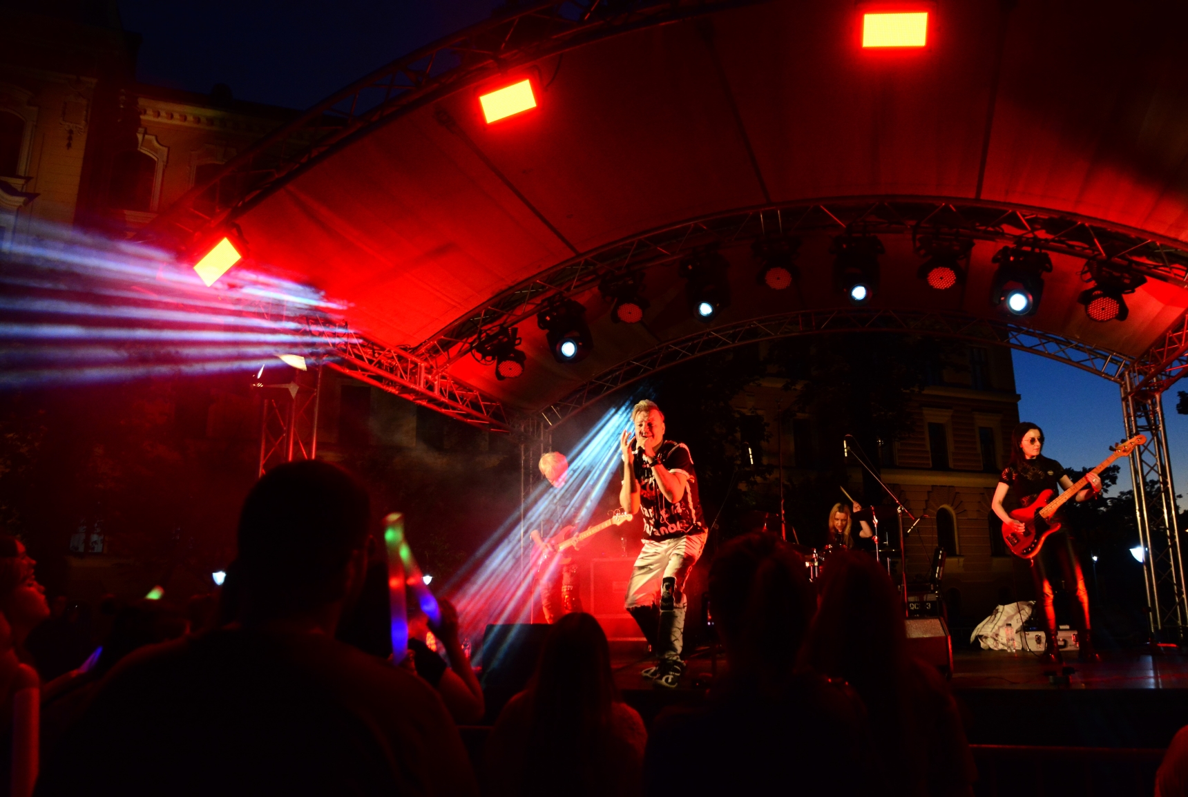 Concert Dan Helciug la Muzeul Ţării Crişurilor (52)