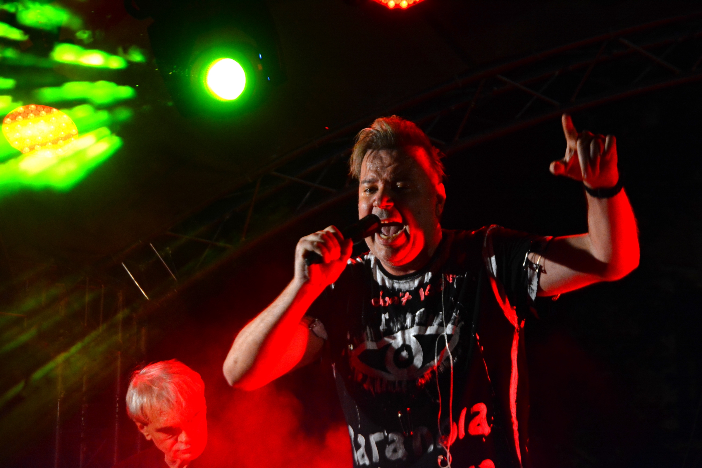 Concert Dan Helciug la Muzeul Ţării Crişurilor (53)