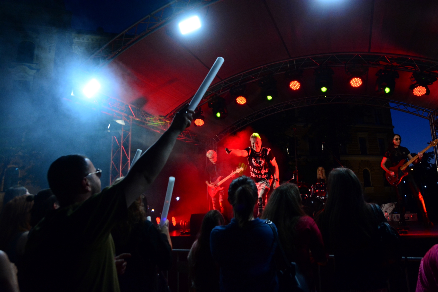 Concert Dan Helciug la Muzeul Ţării Crişurilor (54)