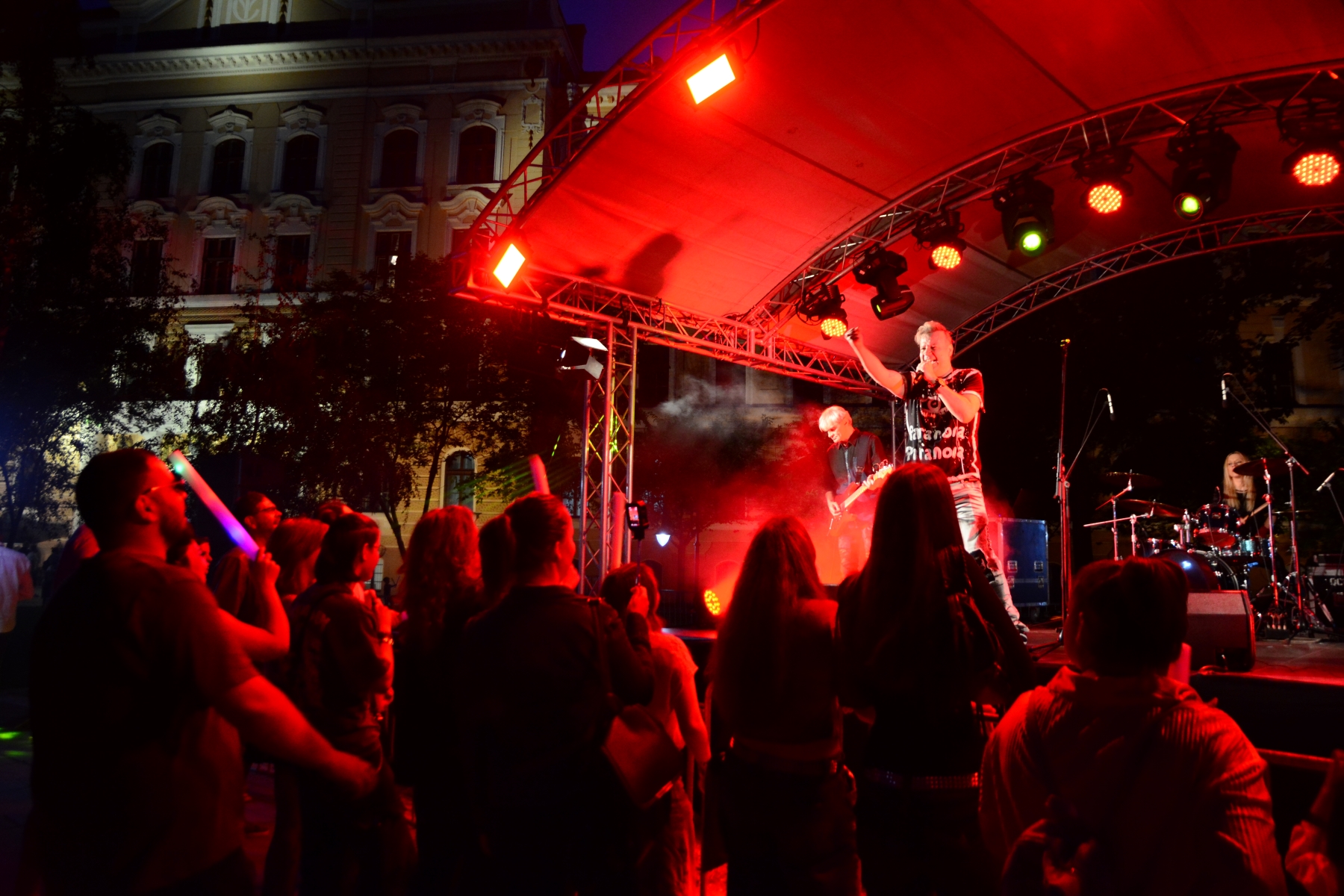 Concert Dan Helciug la Muzeul Ţării Crişurilor (56)