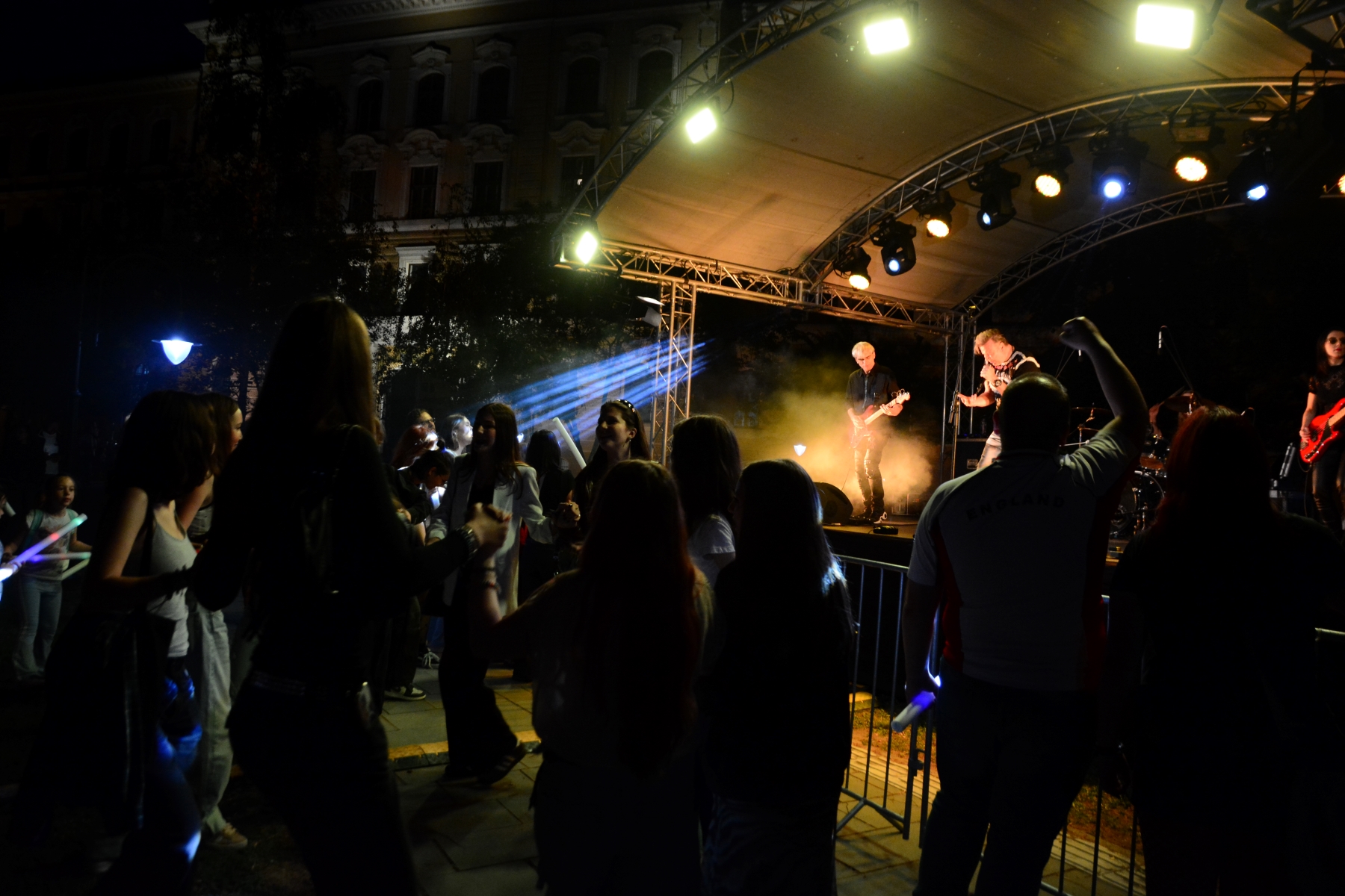 Concert Dan Helciug la Muzeul Ţării Crişurilor (61)