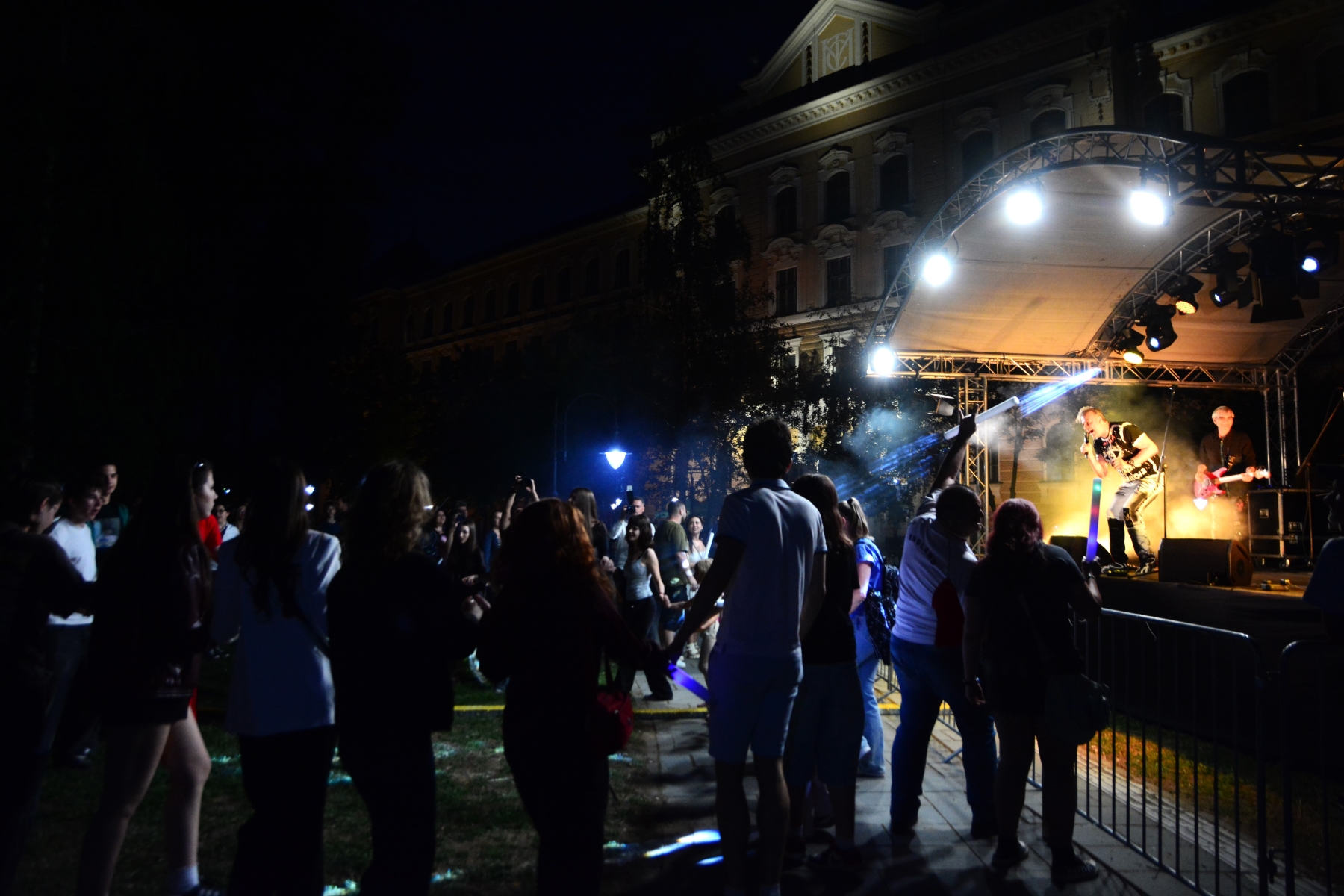 Concert Dan Helciug la Muzeul Ţării Crişurilor (62)