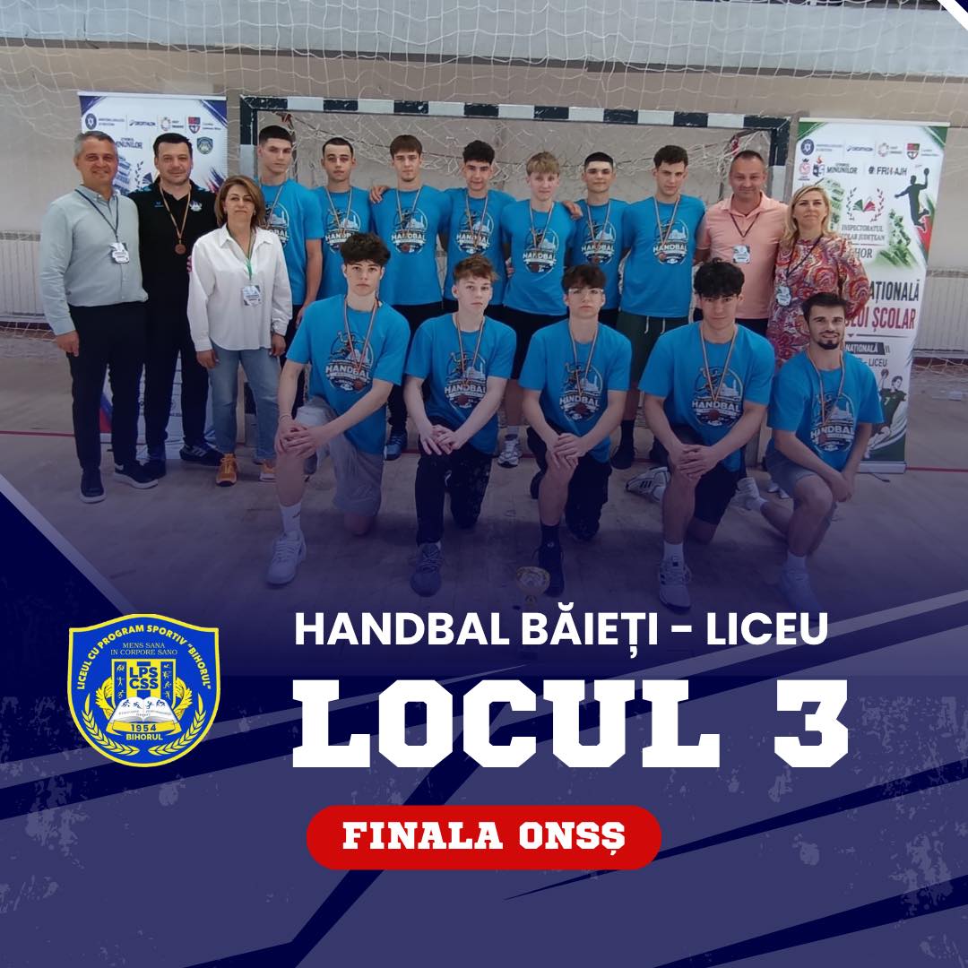 handbal lps