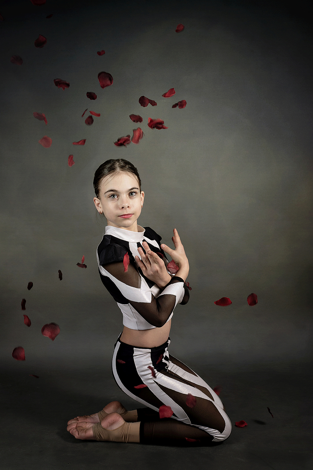 Adela Lia Rusu -Stacy