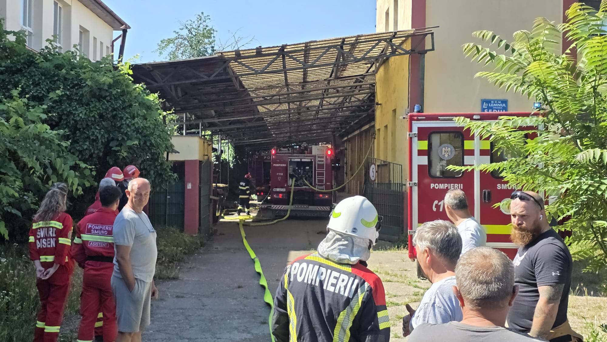 incendiu 2