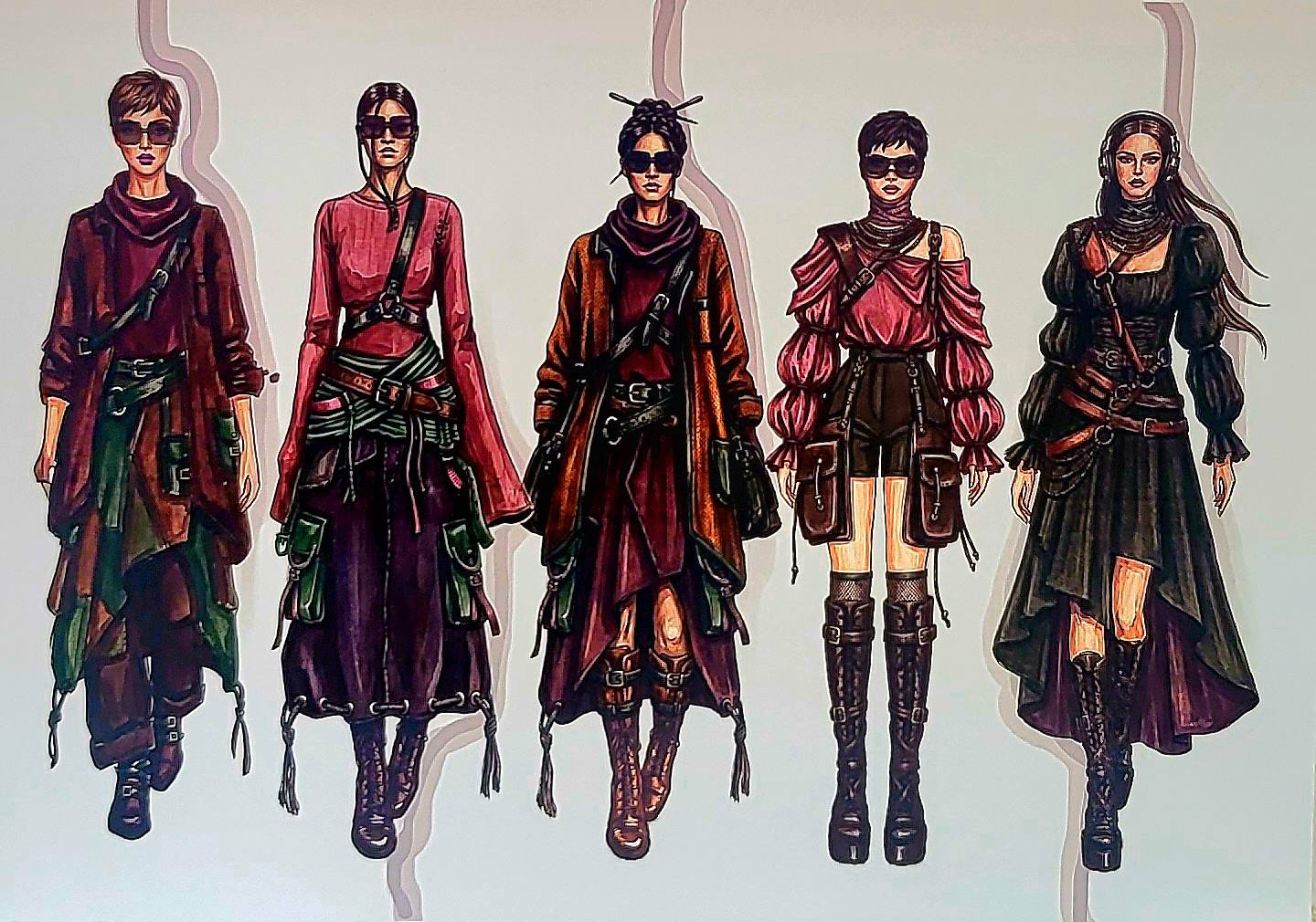 moda 3