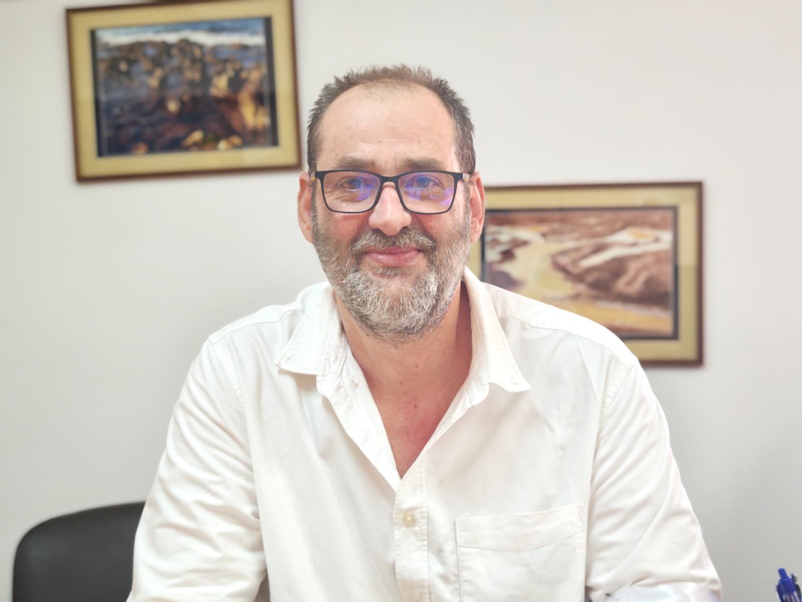 Dr. Alexandru Popescu