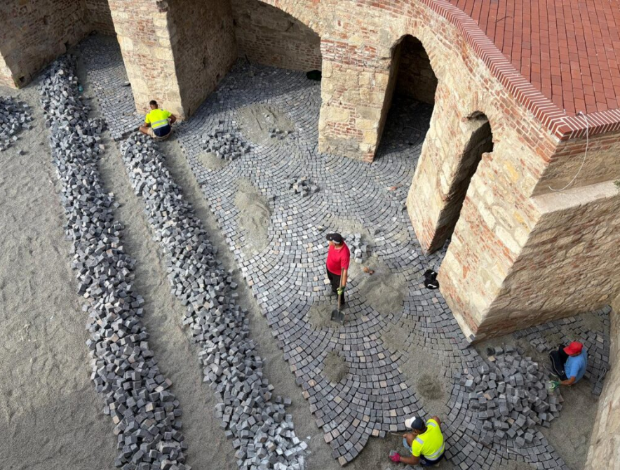Bastionul-Crăișorul-cetatea-oradea