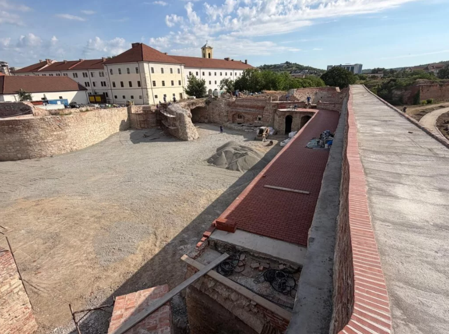 Bastionul-Crăișorul-cetatea-oradea