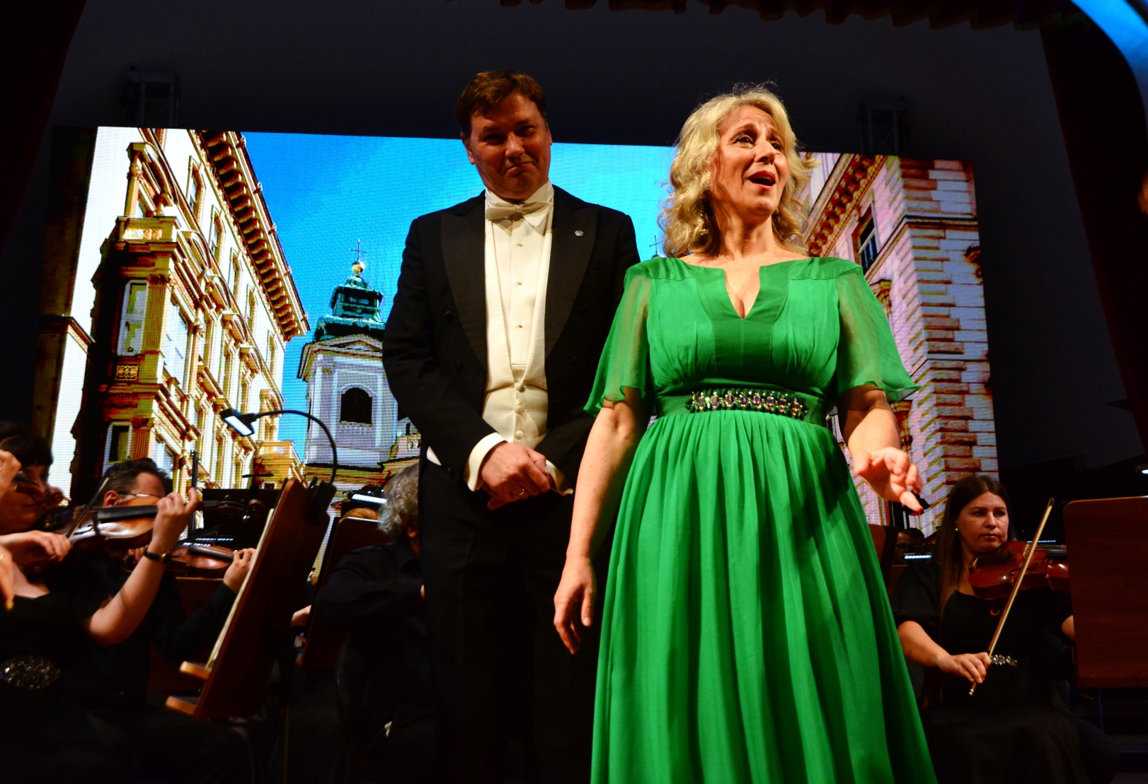 Sounds of Oradea