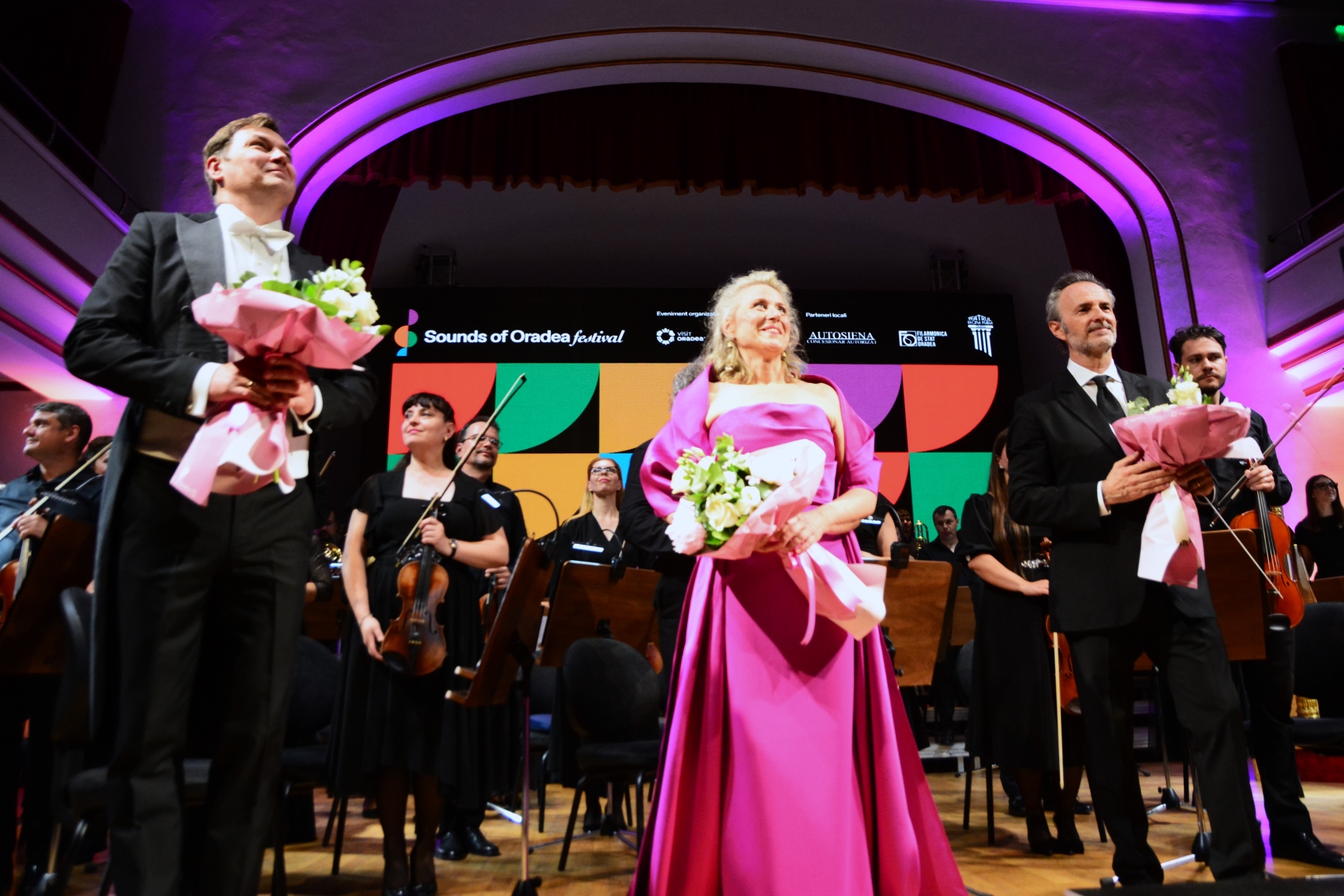 Sounds of Oradea