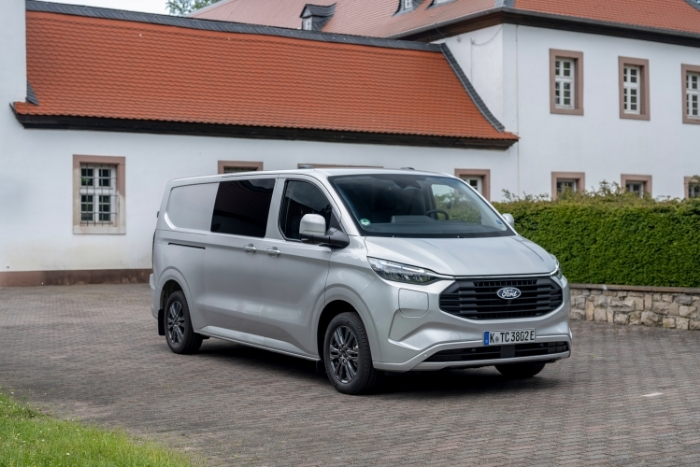 Custom PHEV 1